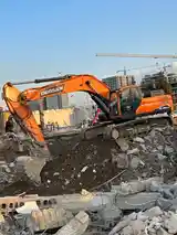 Экскаватор DOOSAN 300-3