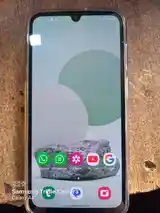 Samsung galaxy A15-4