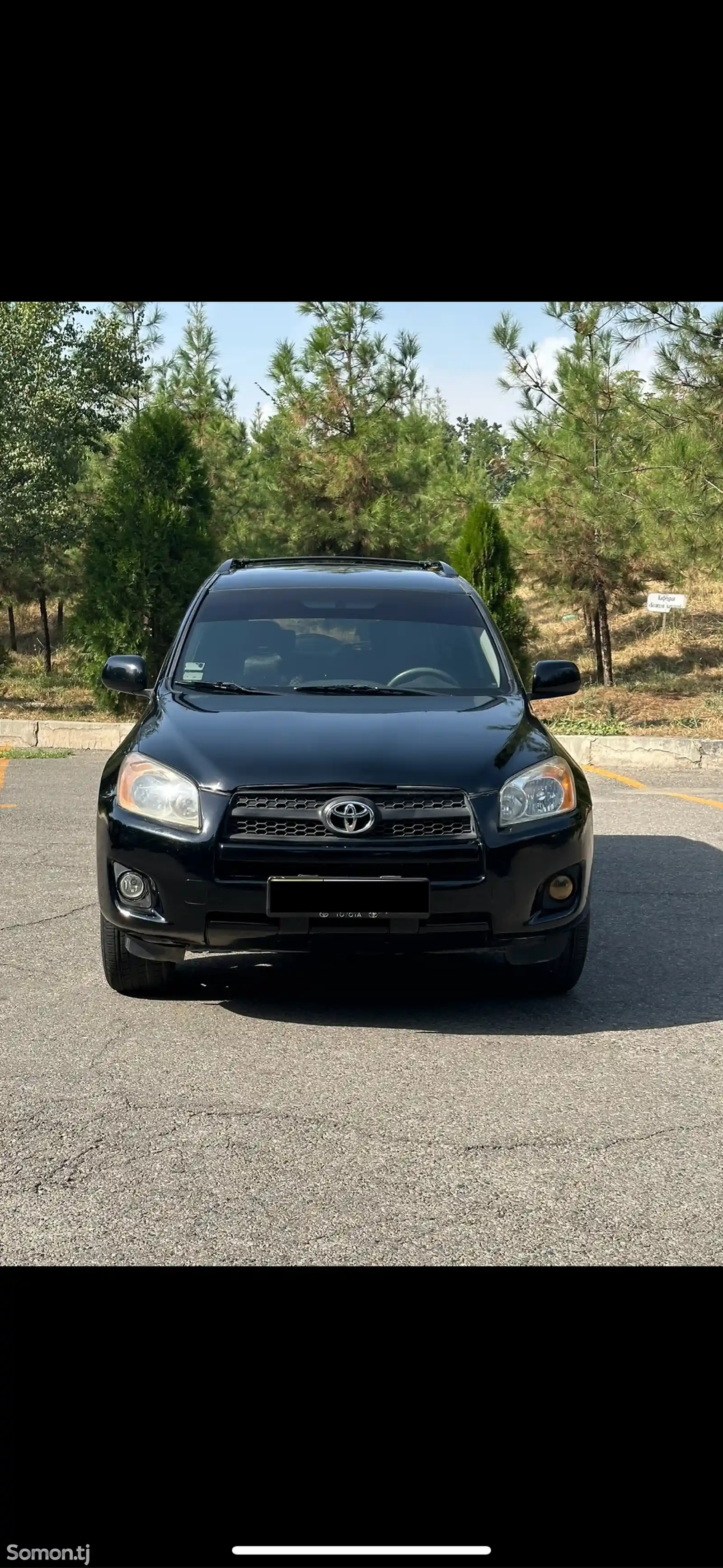 Toyota RAV 4, 2010-3