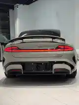 Xiaomi SU7, 2024-5