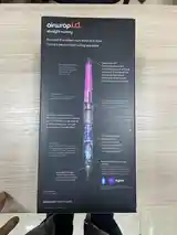 Dyson styler HS08 Airwrap ID Long strawberry bronze-4