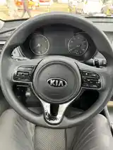 Kia Optima, 2016-8