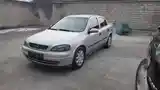 Opel Astra G, 1999-2