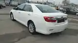 Toyota Camry, 2015-9