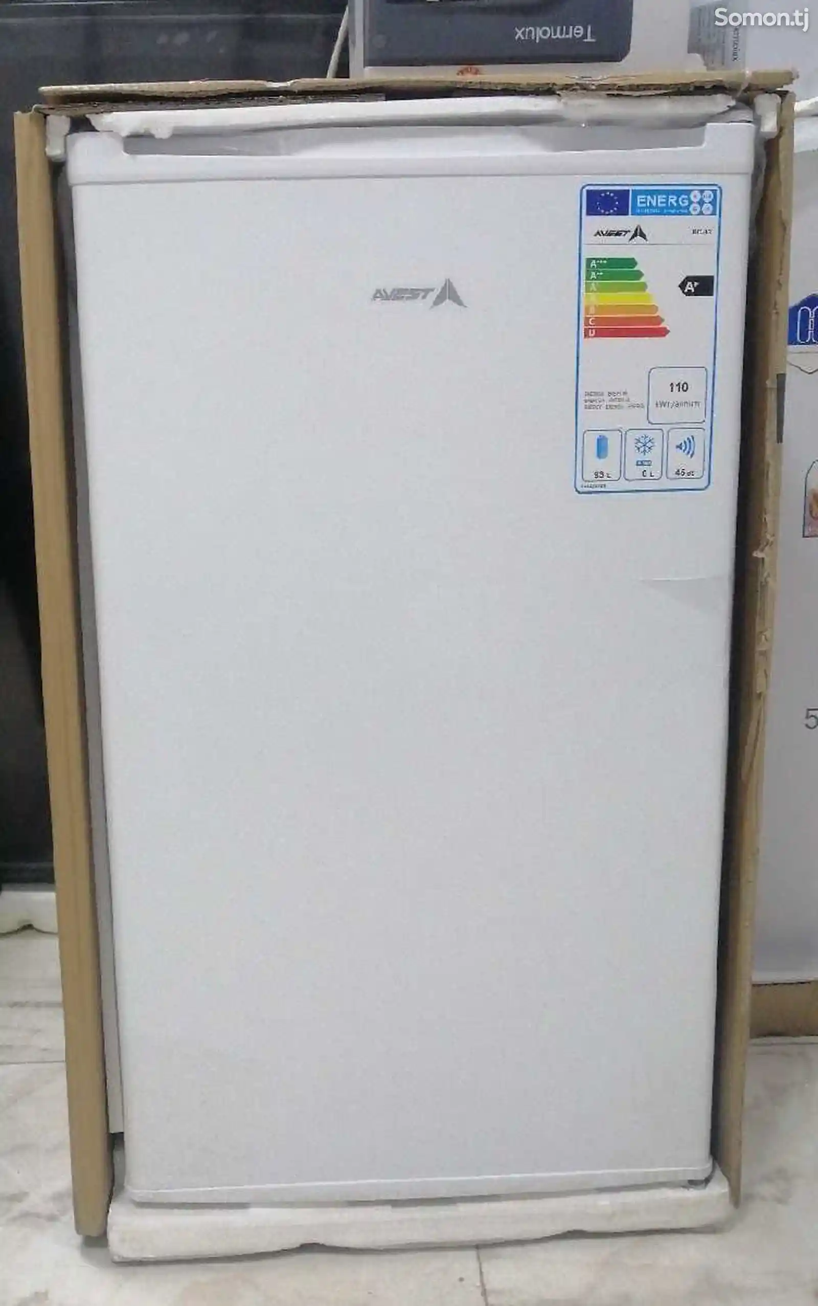 Холодильник Avest BC 93-1