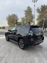 Toyota Land Cruiser Prado, 2023-4