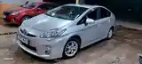 Toyota Prius, 2009-5