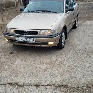 Opel Astra F, 1997