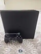 Игровая приставка Sony Playstation 4 Slim 500gb-6