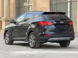 Hyundai Santa Fe, 2014-7