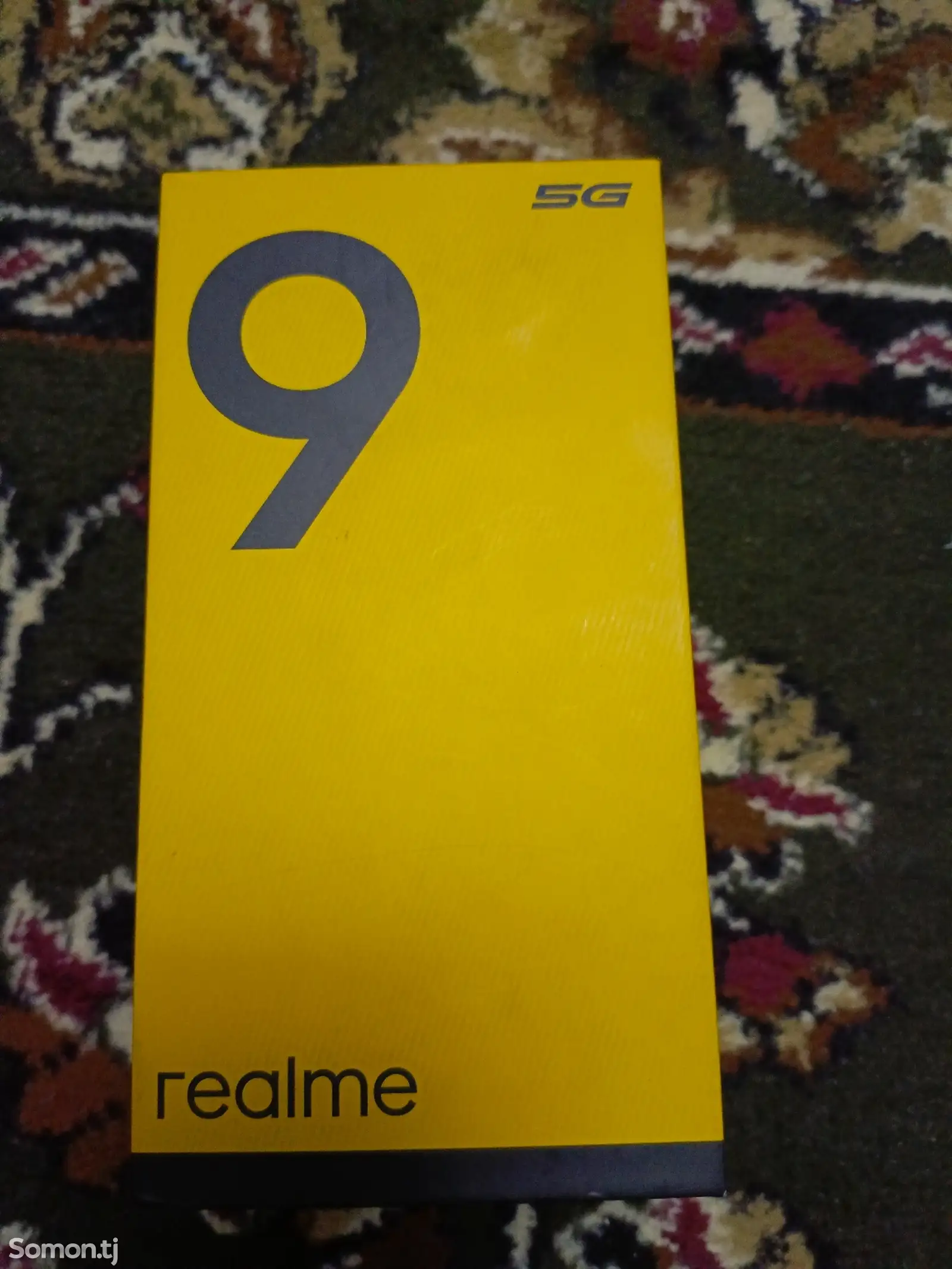 Realme 9 5G-8