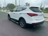 Hyundai Santa Fe, 2015-5