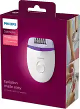 Эпилятор Philips Mini BRE225-7