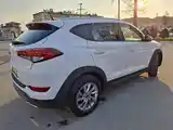 Hyundai Tucson, 2016-4