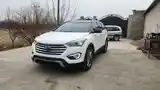 Hyundai Santa Fe, 2014-2