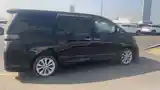 Toyota Alphard, 2014-6