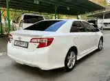 Toyota Camry, 2012-5