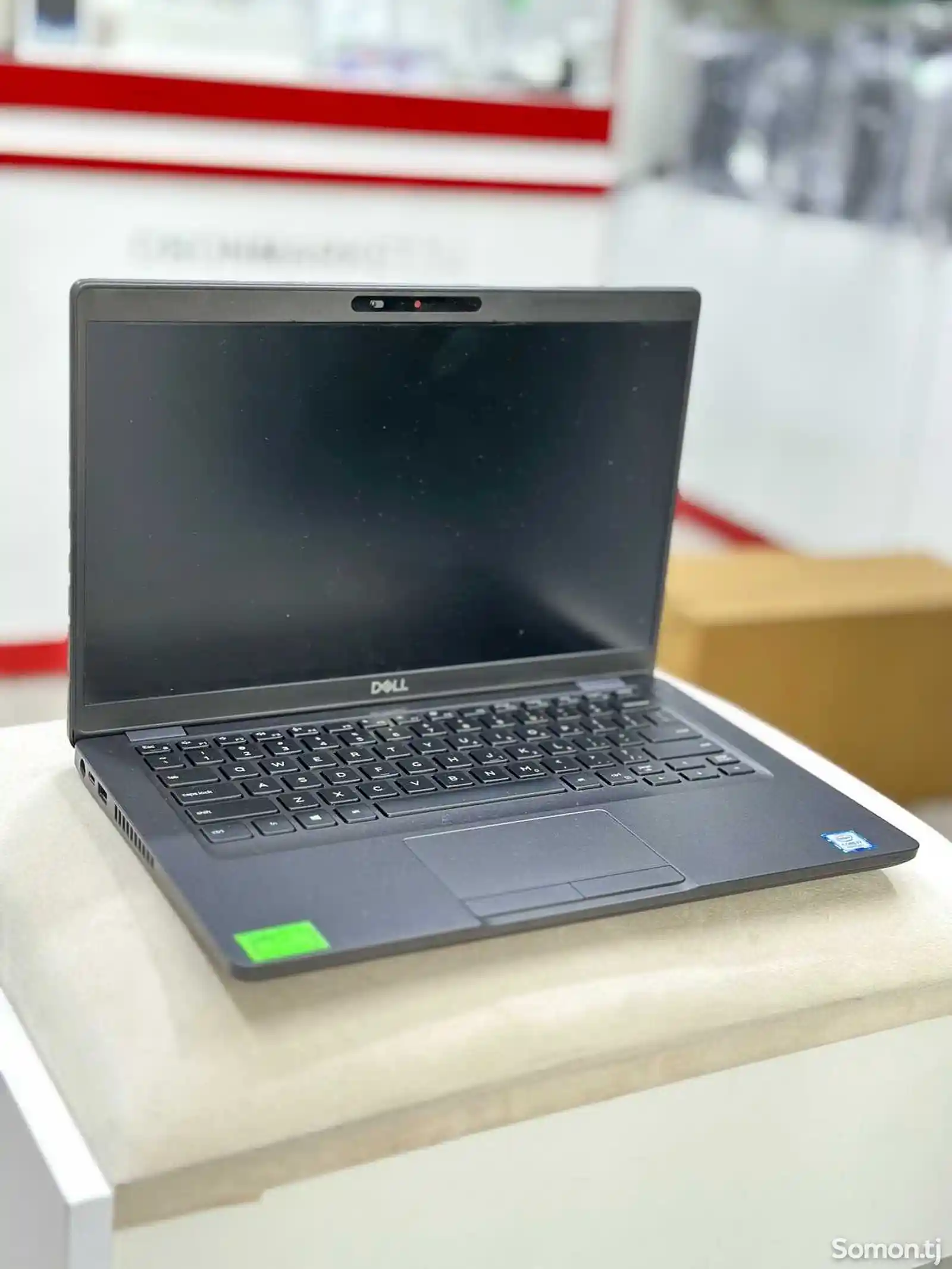 Ноутбук Dell Latitude 5400-4