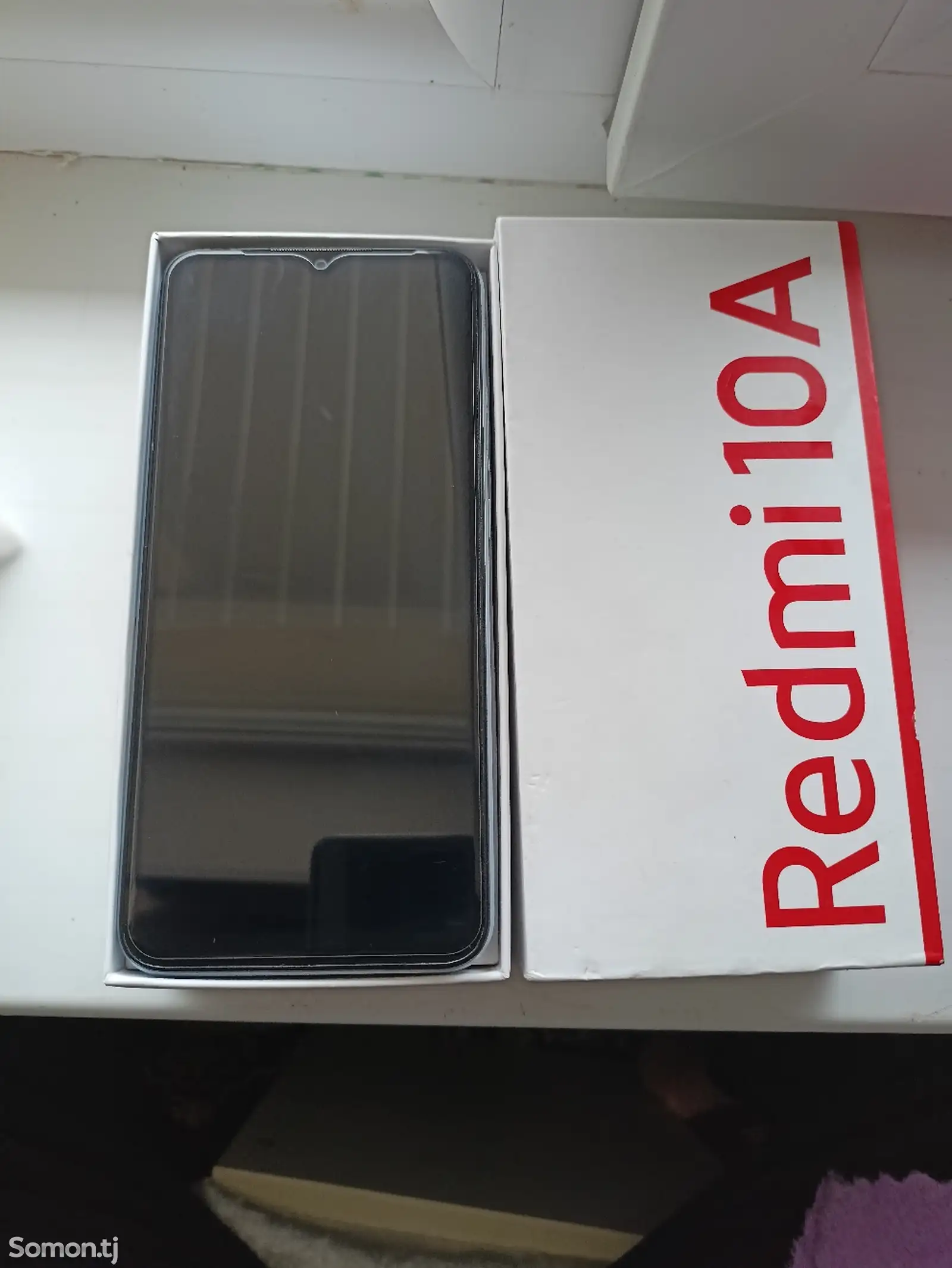 Xiaomi Redmi 10 A-3