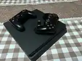 Игровая приставка Sony PlayStation 4-2