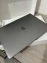 Ноутбук Apple MacBook Pro 15.4 inch 2019 Core i7 512gb-12