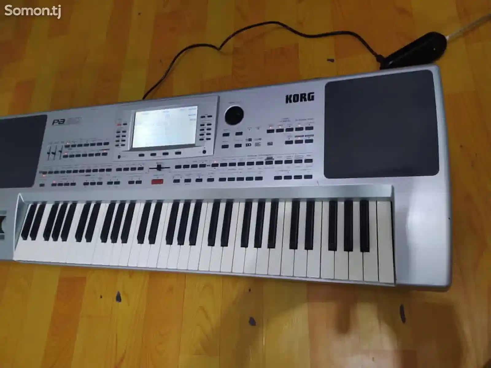 Синтезатор Korg Pa 80-5