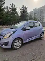 Chevrolet Spark, 2014-4