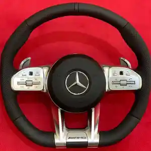 Руль Mercedes-Benz