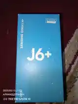 Samsung Galaxy J6+-5