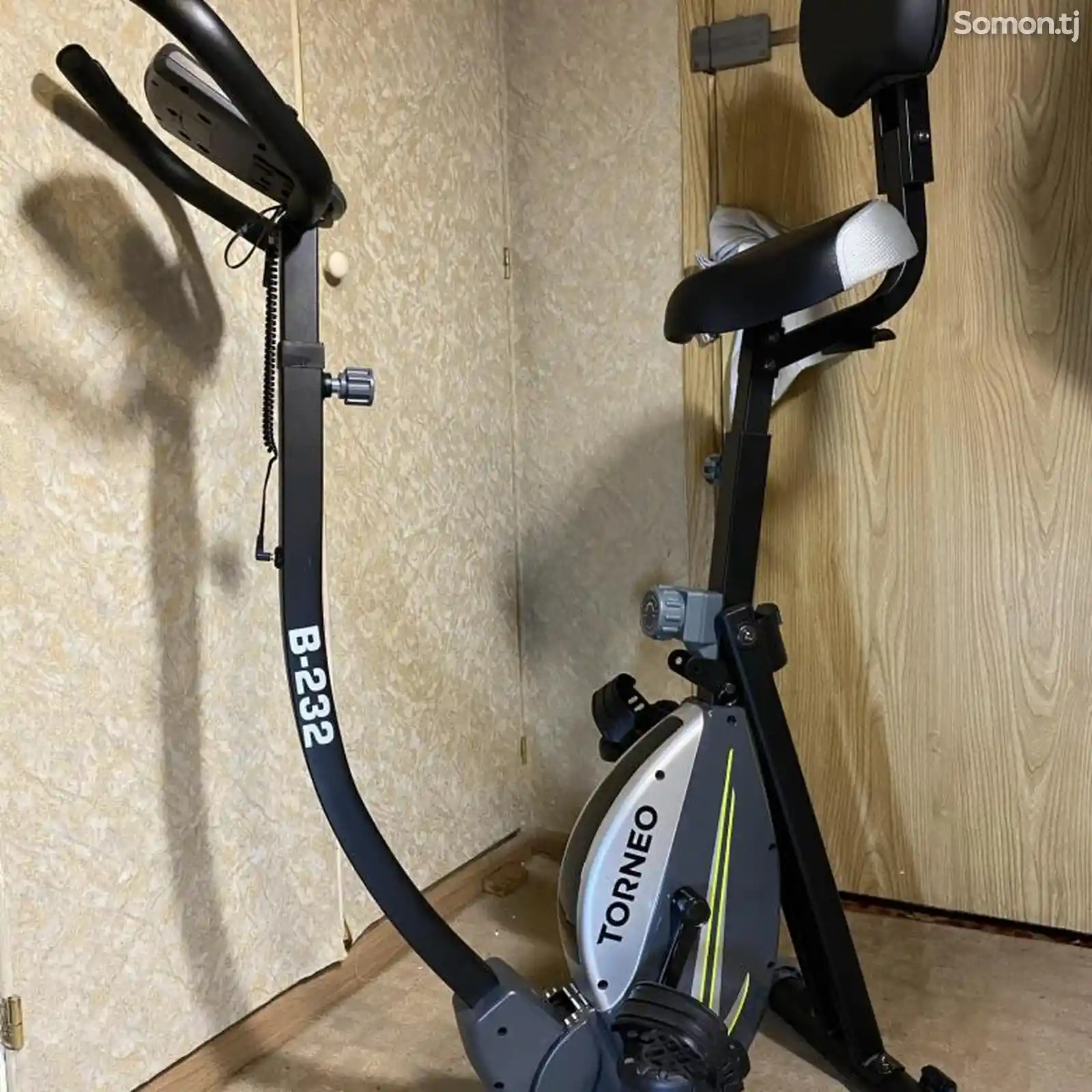 Велотренажер Fitness 7006-4