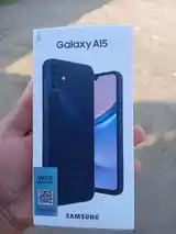 Samsung Galaxy A15-2