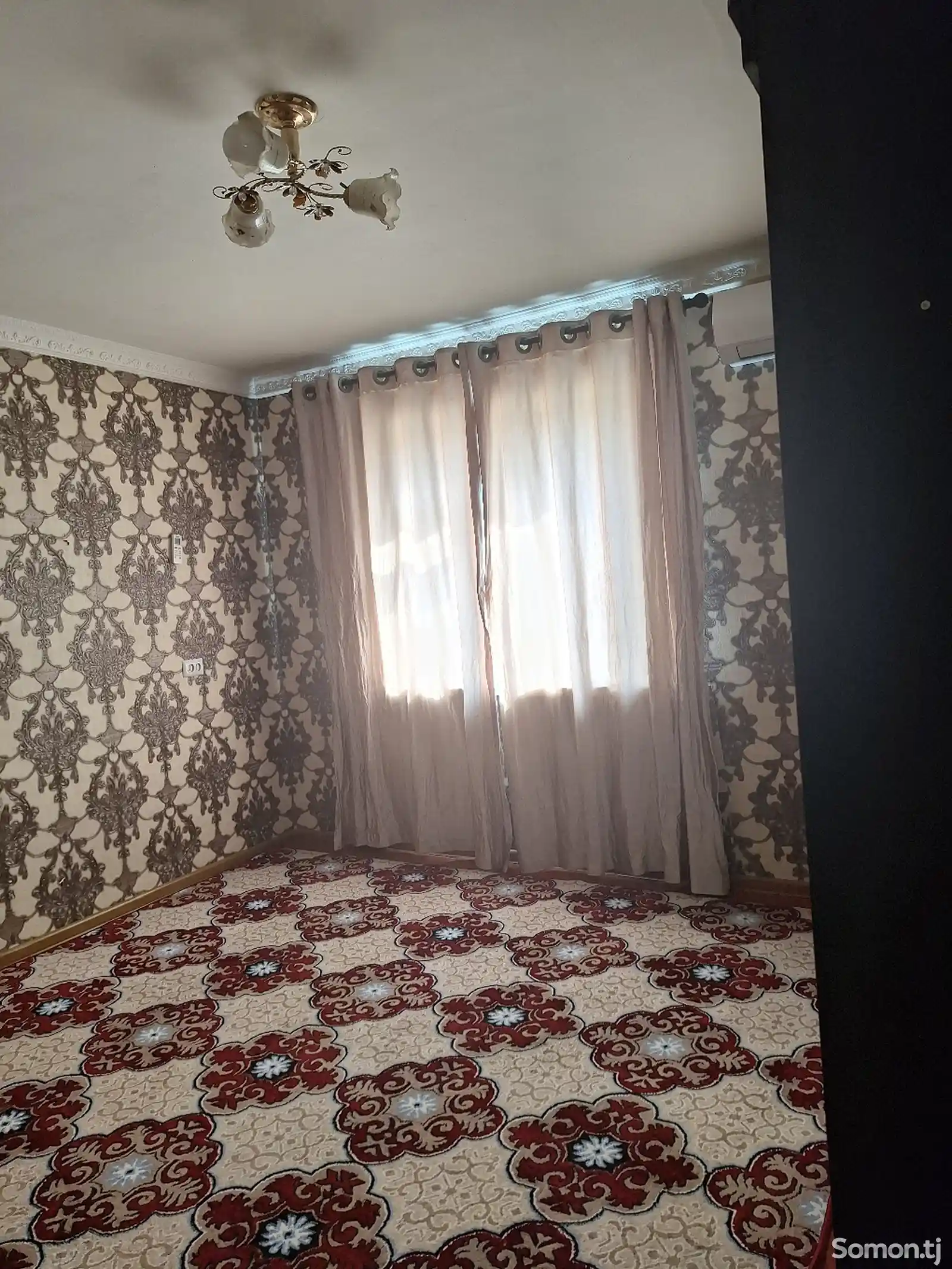 Комната в 3-комн. квартире, 4 этаж, 54м², 1 Советский-1