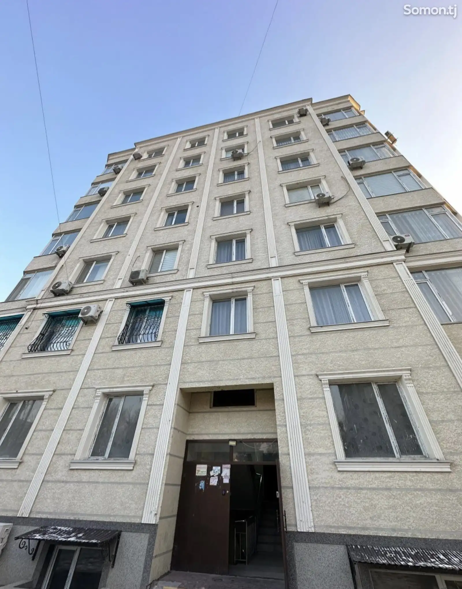 1-комн. квартира, Цокольный этаж, 50 м², 18 мкр-1