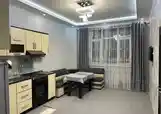 2-комн. квартира, 8 этаж, 56м², Парки Айни-5