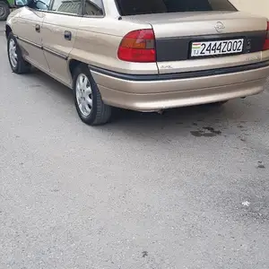 Opel Astra F, 1996