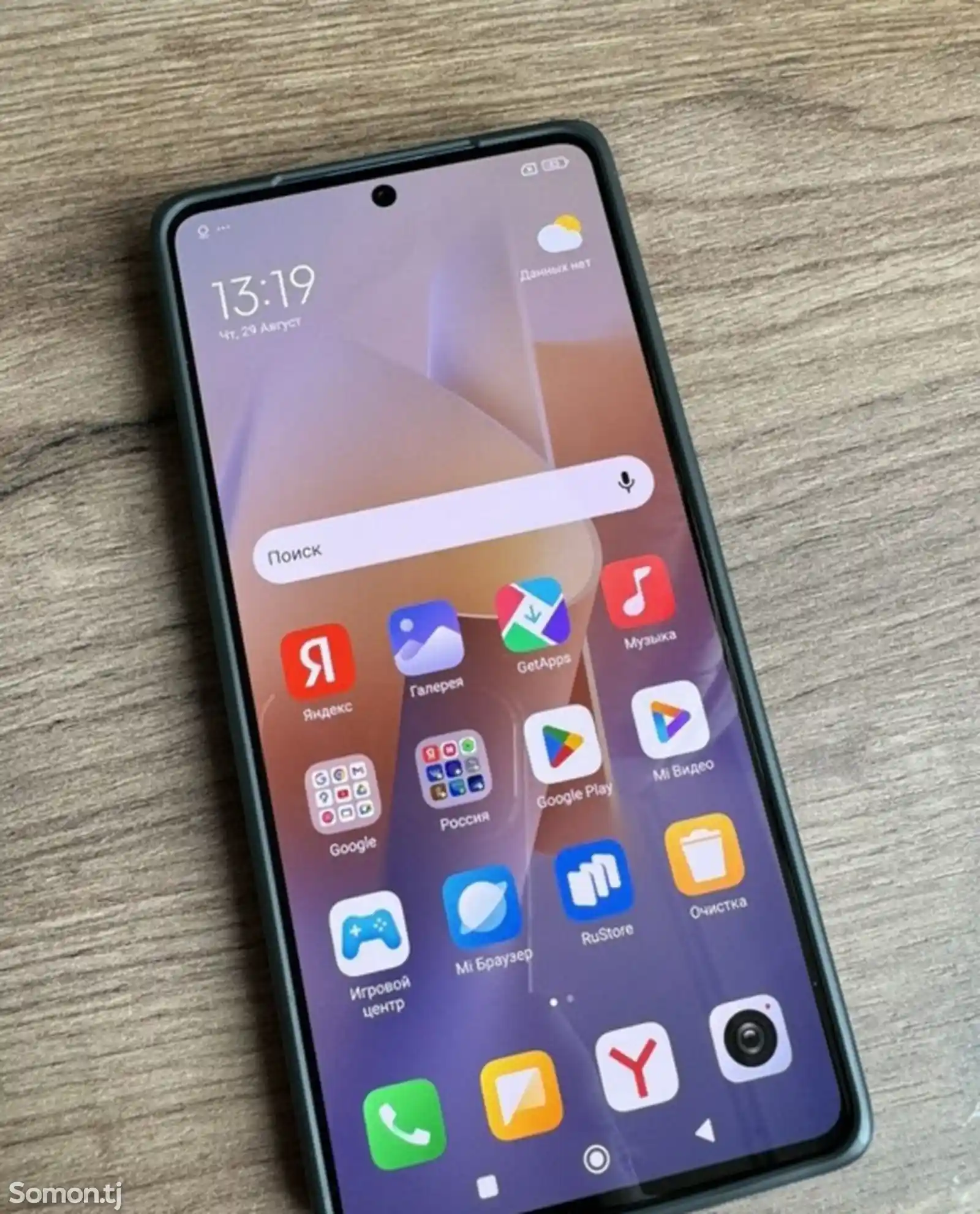 Xiaomi Redmi Note 13 Pro-5