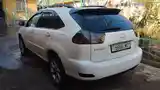 Lexus RX series, 2008-5