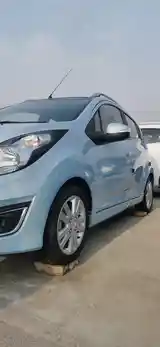 Chevrolet Spark, 2015-3