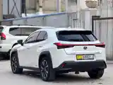 Lexus UX series, 2021-9