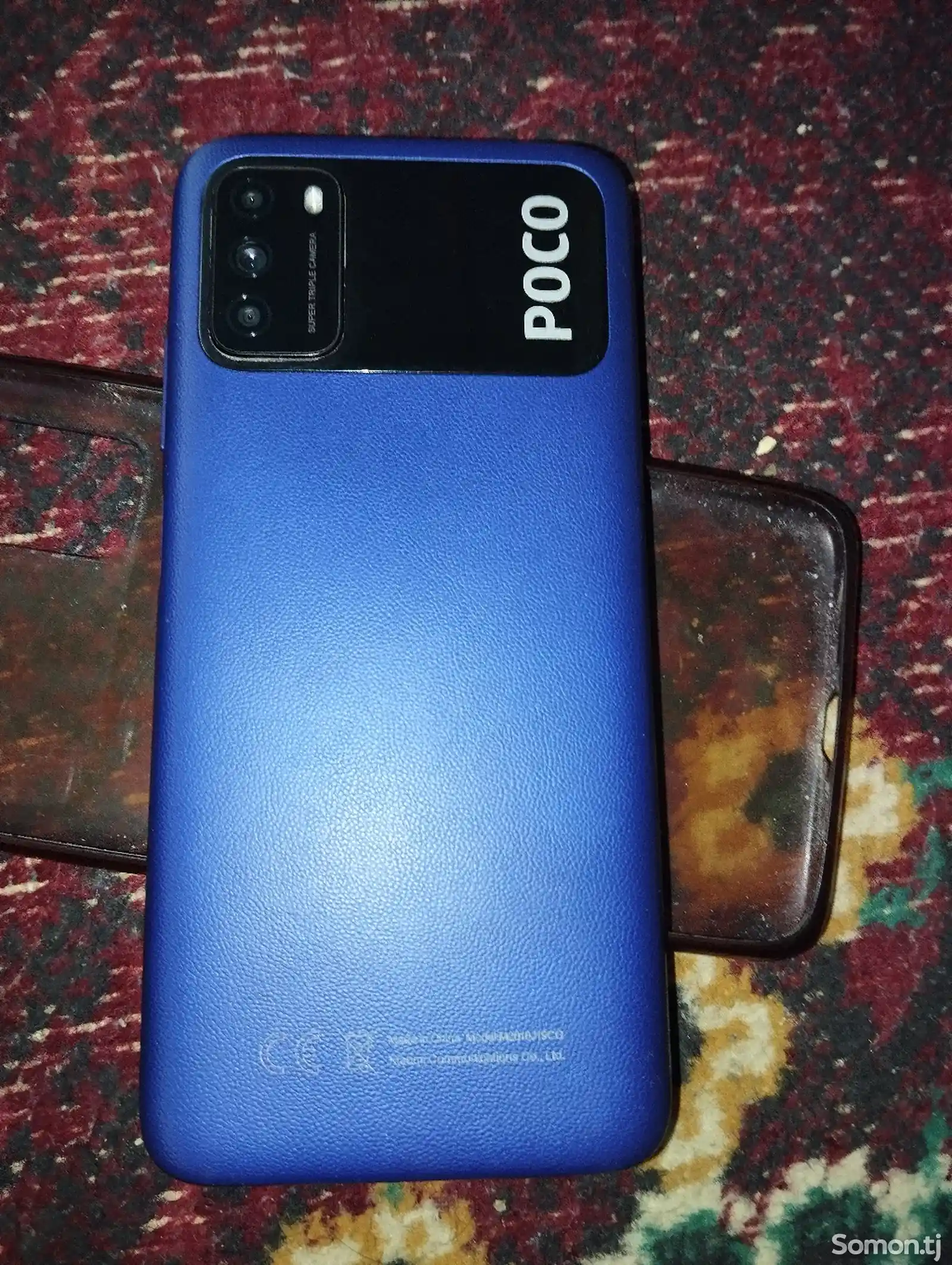 Xiaomi POCO M3-1