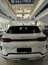 BYD Song Plus Flagship, 2024-3