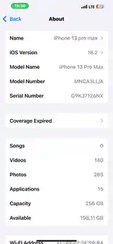 Apple iPhone 13 Pro Max, 256 gb, Alpine Green-6