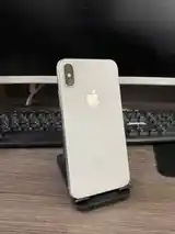 Apple iPhone X, 256 gb-2