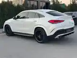 Mercedes-Benz GLE class, 2022-6