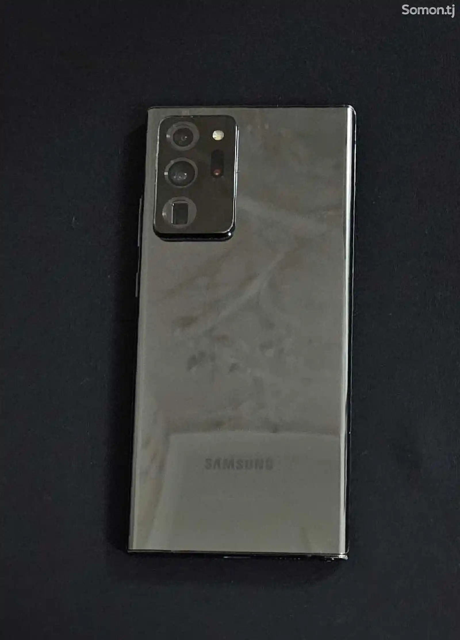Samsung Galaxy Note 20 Ultra 5G-2
