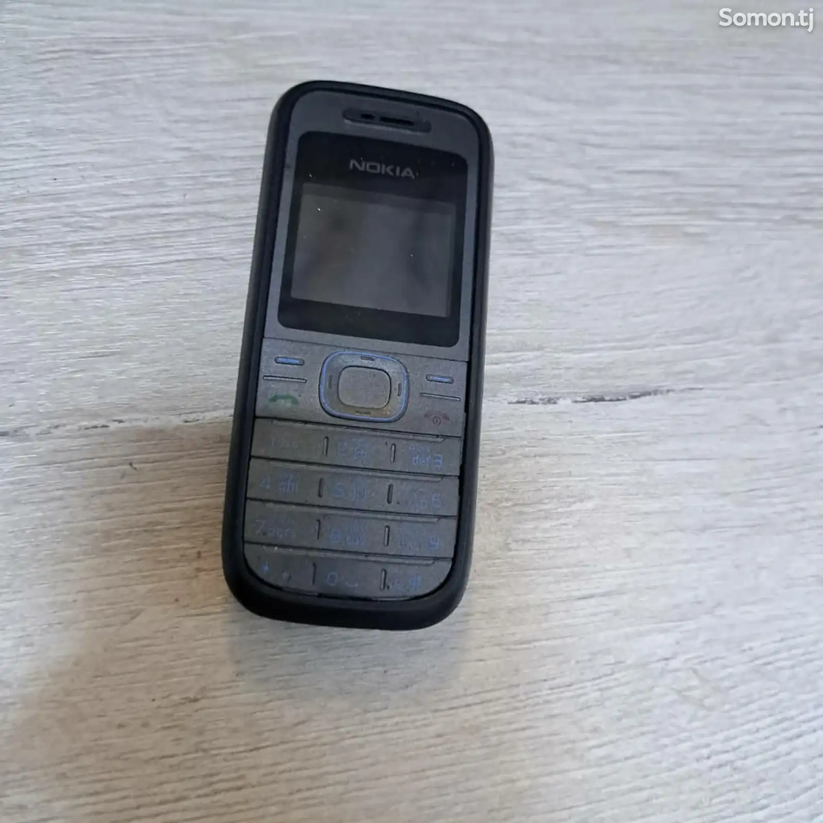 Nokia 1208-1