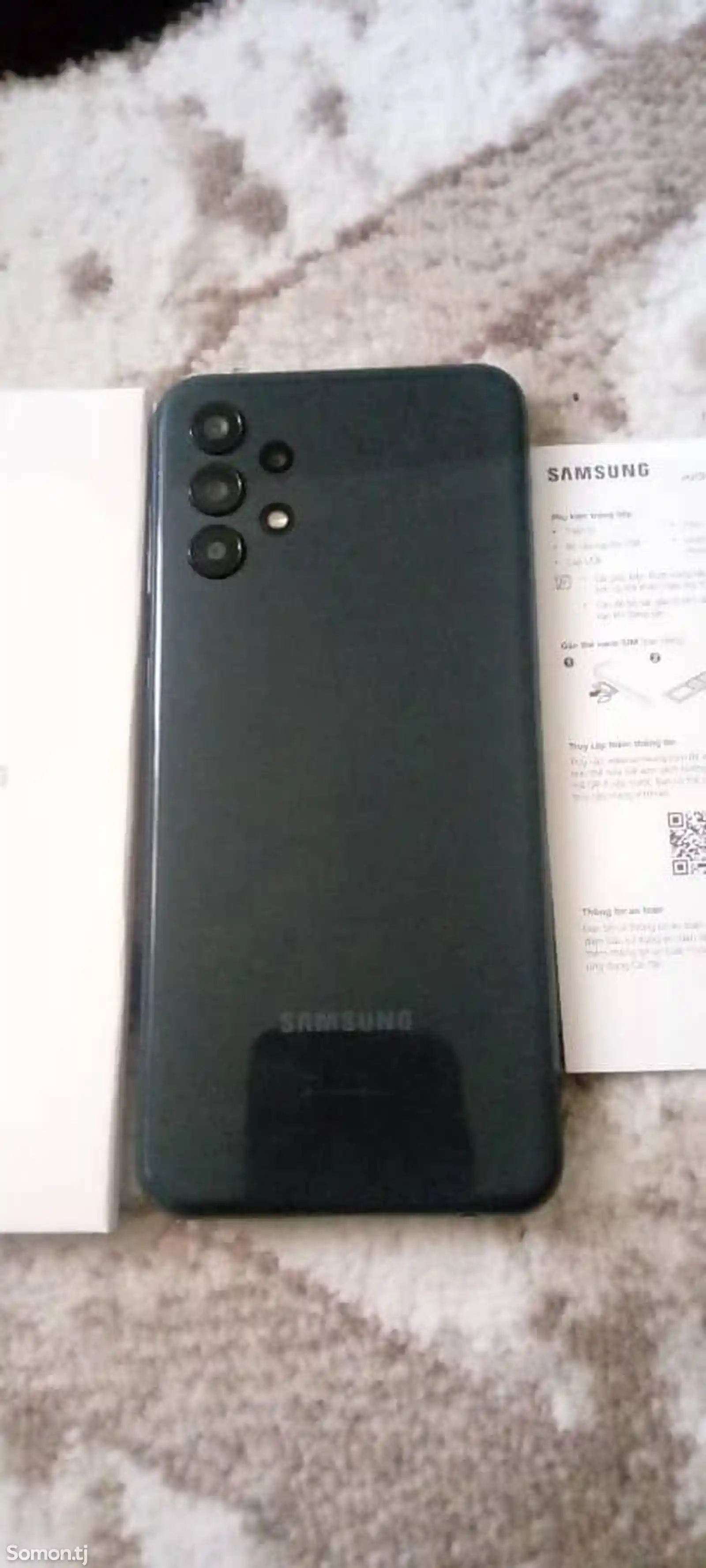 Samsung Galaxy A13-1