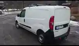 Opel Combo, 2014-2