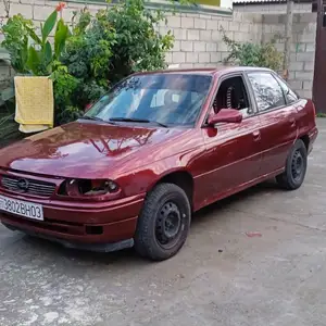 Opel Astra F, 1995