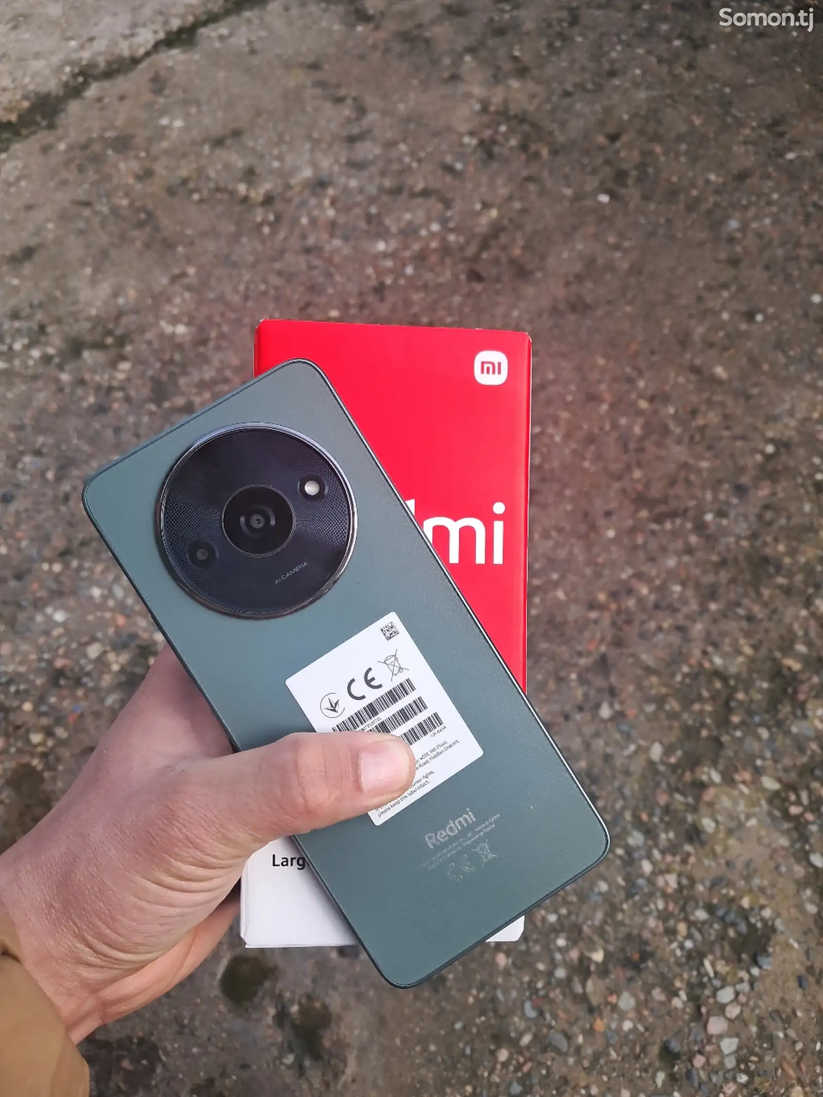 Xiaomi Redmi A3